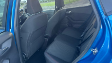 Ford Fiesta 1.0 EcoBoost 125 ST-Line 5dr Petrol Hatchback